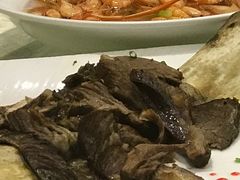 -余姚四明湖开元名都度假酒店·夏威夷西餐厅