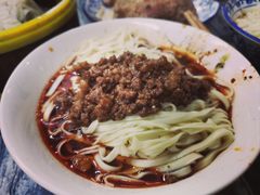 -西月城谭豆花(春熙路店)