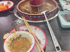 -京元盛铜锅涮肉(上海总店)