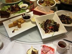 -鼎好家常菜(天桥店)