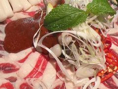 -KimPro 辛普乐概念韩餐