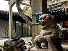 -西园戒幢律寺