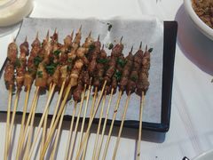 -靓虾二哥·龙虾馆(大塘总店)