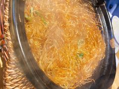 -寻钵记民菜馆·正宗常德钵子菜(滨湖路店)