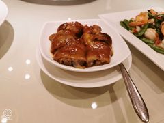 -利苑酒家(华熙国际店)