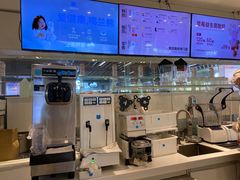 -兰熊鲜奶(西直门凯德mall店)