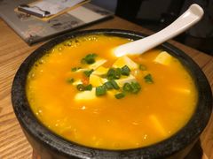 鲜虾石锅豆腐-小和庆·知味(首铸万科店)
