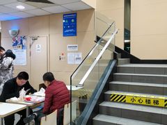 -麦当劳(天兴罗斯福店)