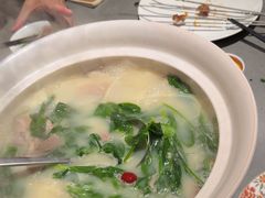 -羊门客在·烤盐池滩羊·川菜