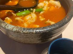 凯里酸汤鱼-山石榴·贵州菜(丰盛里店)