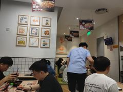 -吉野家(上海美罗城店)
