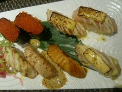 -桃夭日式料理(国信店)