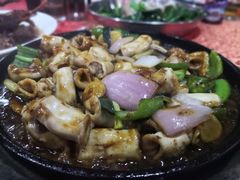 -联丰美食(番禺店)