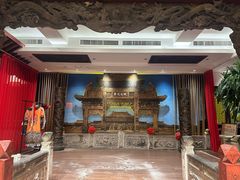 -山西会馆·晋菜·晋商宴·学堂记忆(许坦西街店)