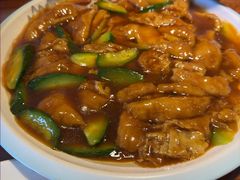 -惠宾饭庄(中山路店)