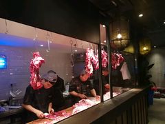 -牛事制造局牛肉火锅(莲岳路店)