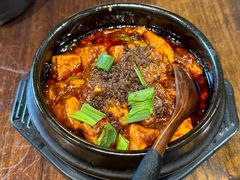 -陈麻婆豆腐(旗舰店)