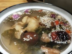-禾记花园涮肉餐厅