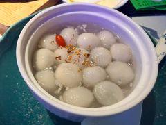 -醉舍·新淮扬菜(长宁龙之梦店)