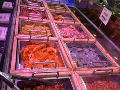 -聚盛源蒸汽海鲜火锅烤肉自助(巨川金海岸购物广场店)