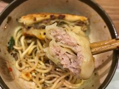 -谭师爷龙抄手(白下路店)