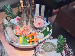 -生如夏花泰式火锅(西村黑金店)