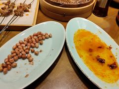 -西夏回族烧麦馆(牡丹街店)