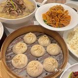 青岛！连吃一周的汤包！太好吃！！！