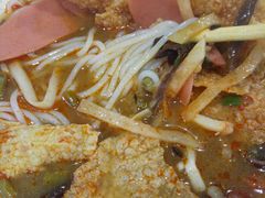-桂湘缘卤味螺蛳粉