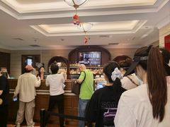 -国际饭店·帆声西饼屋(黄河路店)