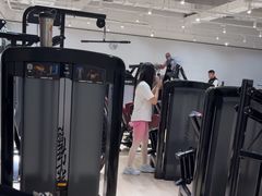 -FLARE STAR FITNESS(复地活力城店)