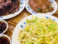 -柴氏风味斋(甘家口店)