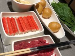 -海底捞火锅(石厦时代广场店)