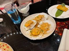 -富力万达嘉华酒店-品珍中餐厅(水果湖店)
