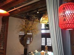 -古道村落(温汤店)