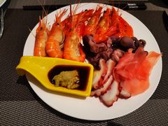 -安蒂娅·海鲜自助餐厅(安蒂娅美兰酒店)