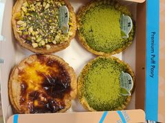 -明记牛杂(新马路分店)
