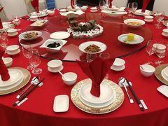 -逸林轩中餐厅(中信泰富朱家角锦江酒店)