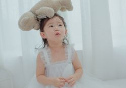 -DEERKIDS鹿童儿童摄影(长沙总店)