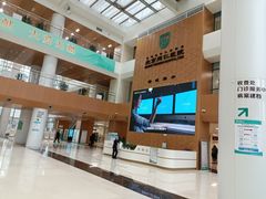 -首都医科大学附属北京同仁医院(南区)