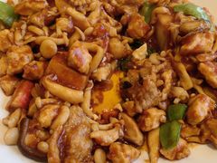 -正阳春烤鸭(华捷道店)