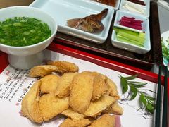 -南景饭店(万家丽路店)