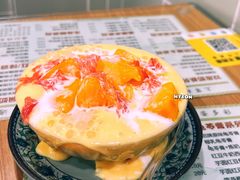 -荔芳传统糖水铺