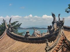 -湄洲岛