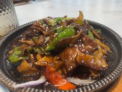 -苏湘小馆·不做预制菜(青年公社店)