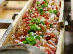 -竹一味·竹筒饭