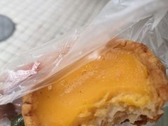 -嘉乐蛋挞王(文明分店)