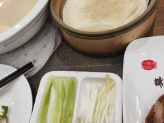 -全聚德烤鸭店(马家堡店)