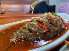 -云隐小厨·传统大理美食(复兴路店)