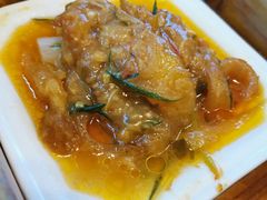 -日日鲜自助餐厅(小公园店)